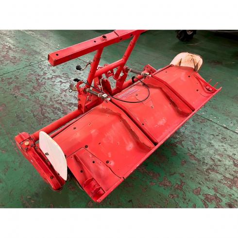 ロータリー RSZ140 写真４