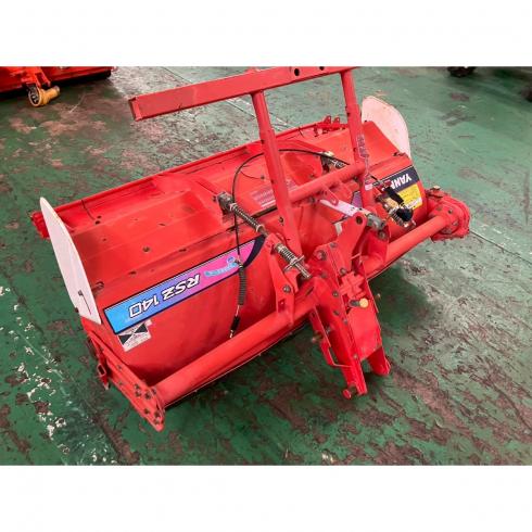 ロータリー RSZ140 写真２