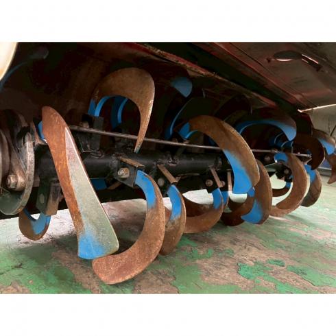 ロータリー RSZ140 写真８