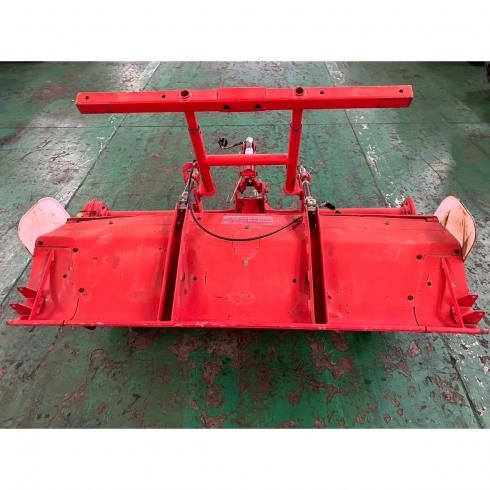 ロータリー RSZ140 写真６