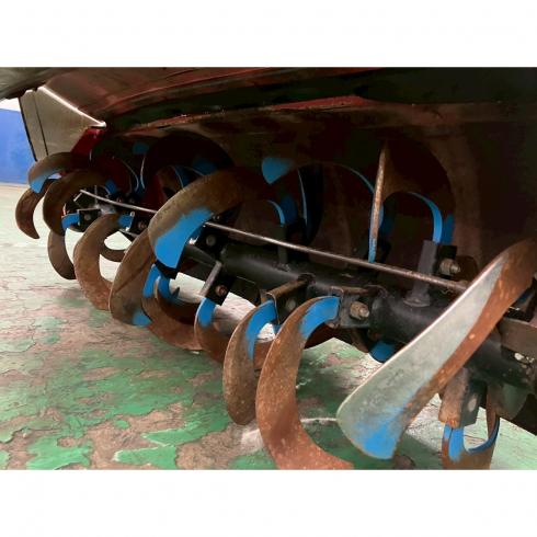 ロータリー RSZ140 写真７