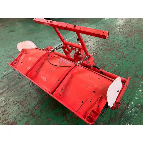 ロータリー RSZ140 写真３