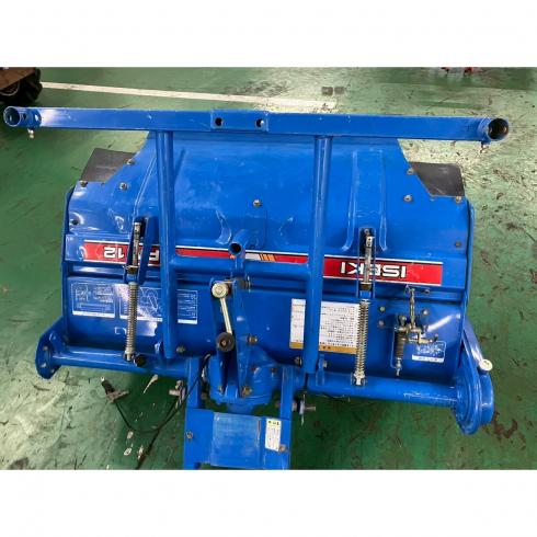 ロータリー ARM12 写真５