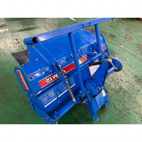 ロータリー ARM12 写真２