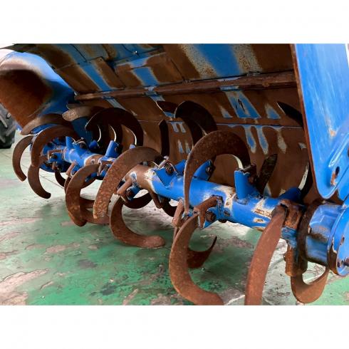 ロータリー ARM12  写真７