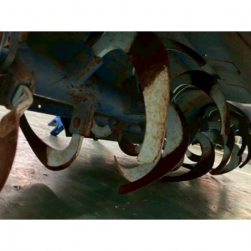 ロータリー ARM13 写真７