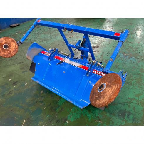 ロータリー ARM13 写真２