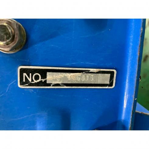 ロータリー ARM13 写真９