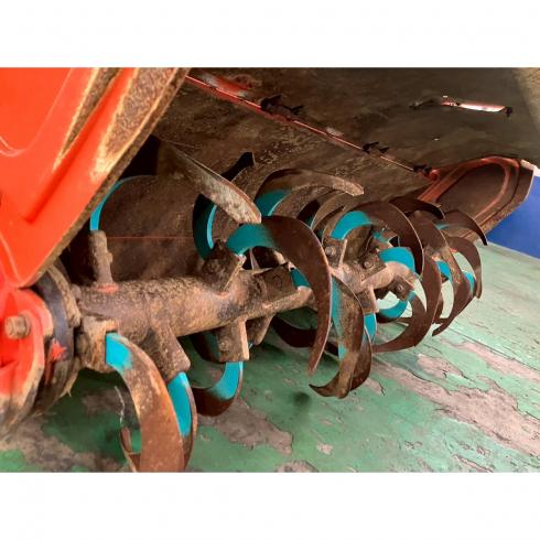 ロータリー RL4 写真８