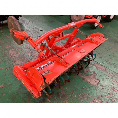 ロータリー RL4 写真４