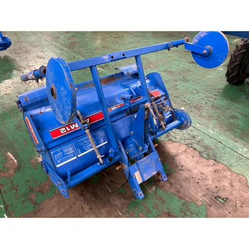 ロータリー ARM12 写真２