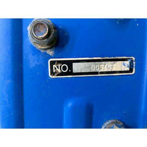 ロータリー ARM12 写真９