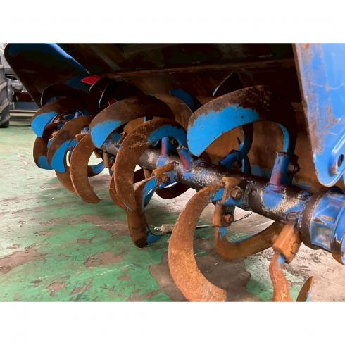 ロータリー ARM12 写真７