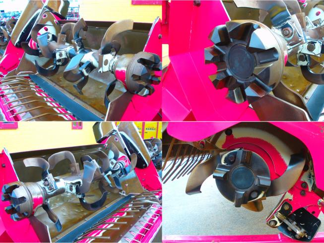 ハロー MAX372DXA	新潟☆〇 写真３