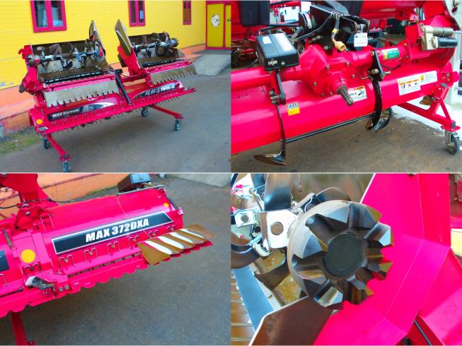 ハロー MAX372DXA	新潟☆〇 写真２