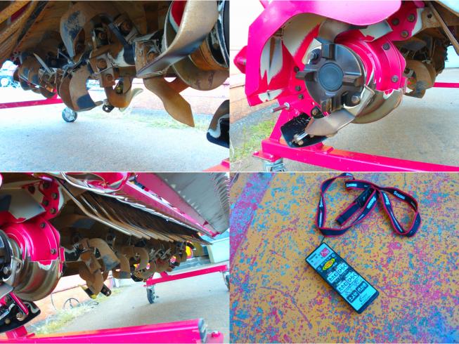 ハロー MAX372DXA	新潟☆〇 写真４