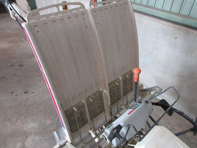 田植機 MP28 写真８