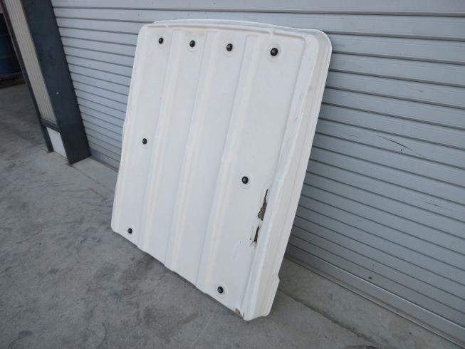 キャノピー MT245装着 写真３