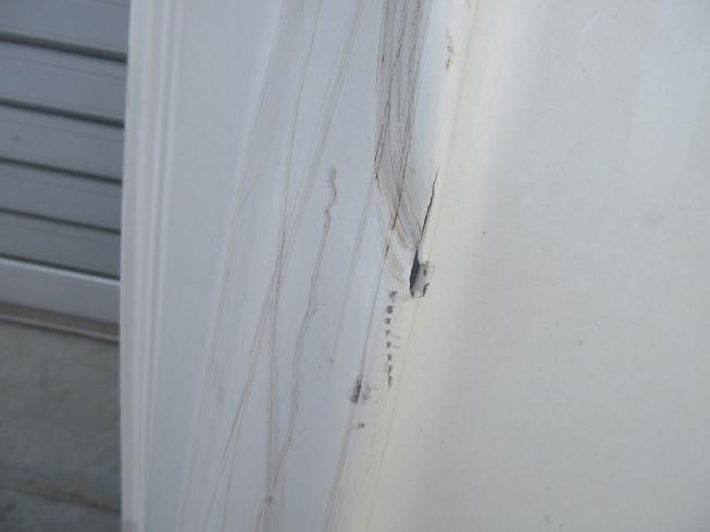 キャノピー MT245装着 写真10