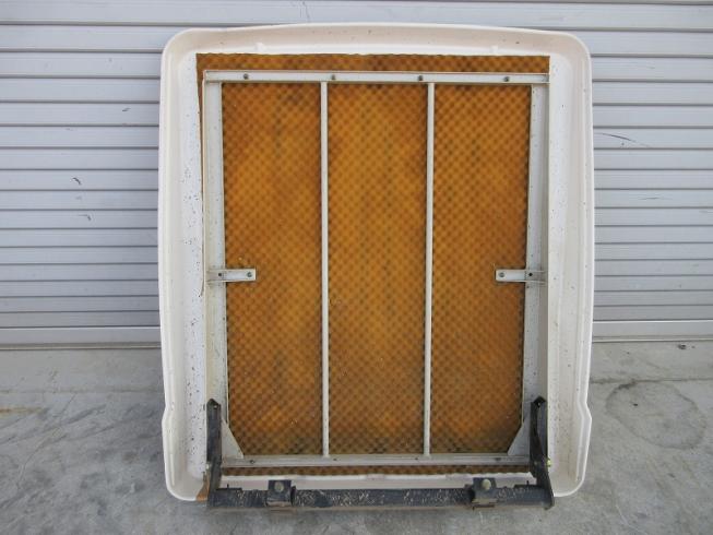 キャノピー MT245装着 写真４