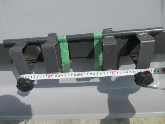 キャノピー NB23装着 写真７