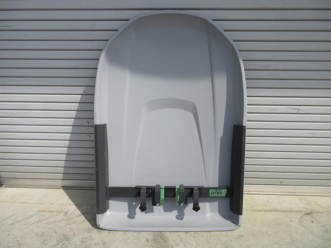 キャノピー NB23装着 写真４