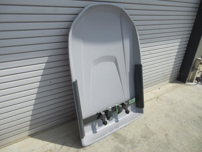 キャノピー NB23装着 写真６