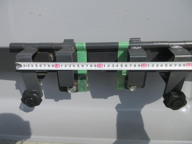 キャノピー NB23装着 写真８