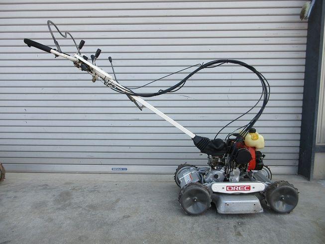 草刈機 SP850B 写真４