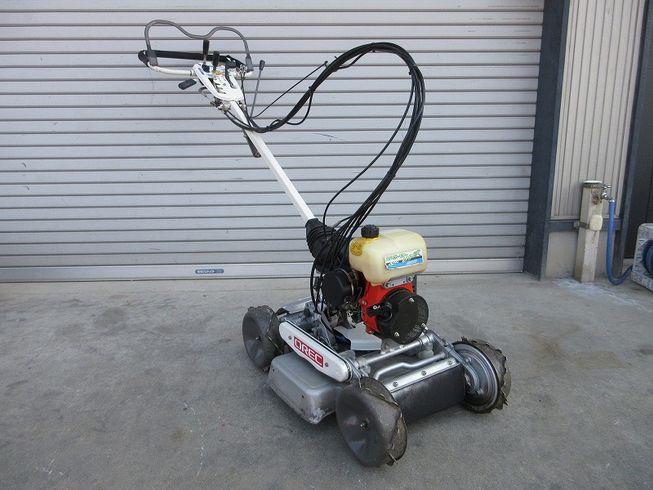 草刈機 SP850B 写真２