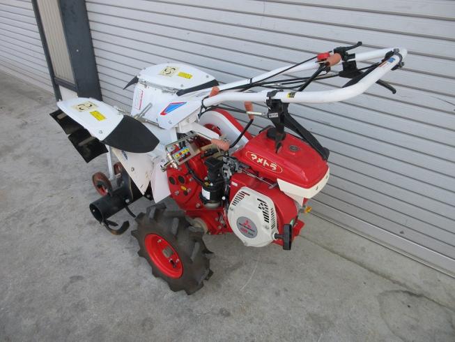 管理機 SRV4FBI 写真５