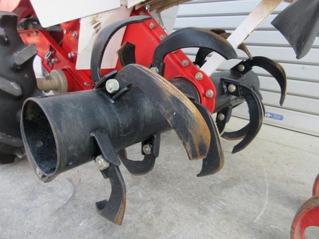 管理機 SRV4FBI 写真10