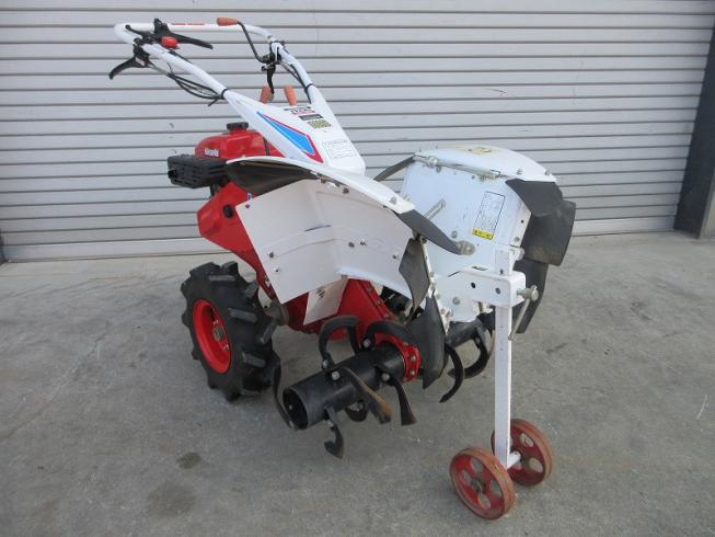 管理機 SRV4FBI 写真２