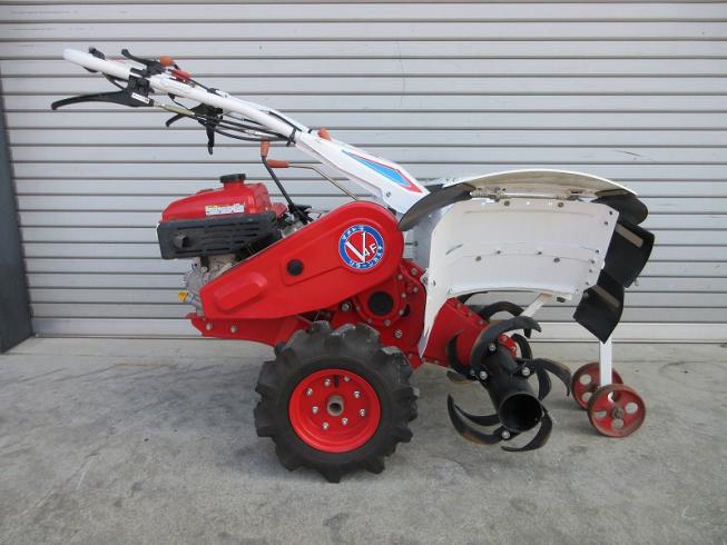 管理機 SRV4FBI 写真４