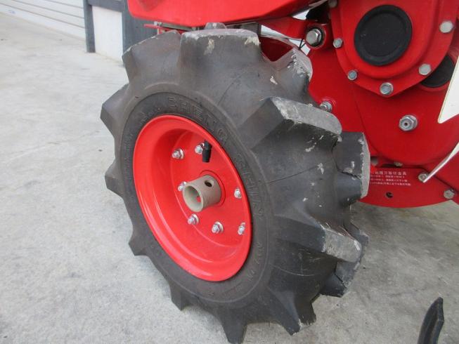 管理機 SRV4FBI 写真９