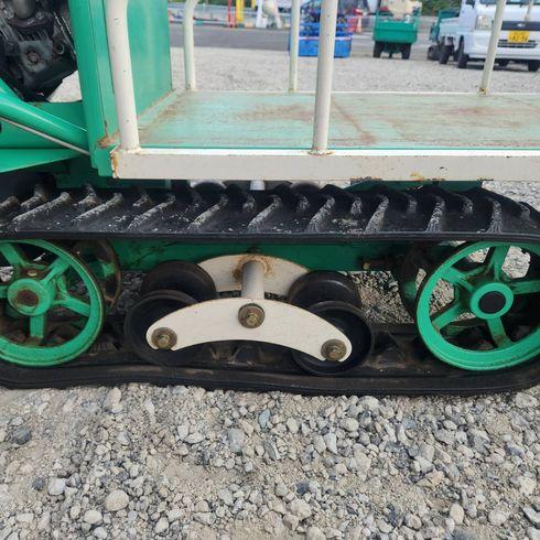 運搬機 XG250 写真５