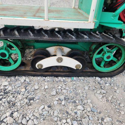 運搬機 XG250 写真４