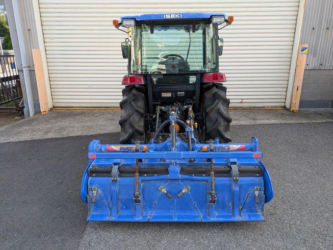 トラクター AT280 写真３