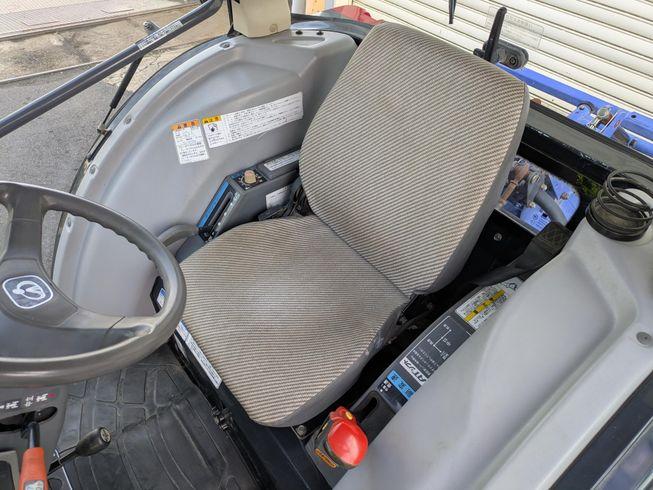 トラクター AT280 写真８