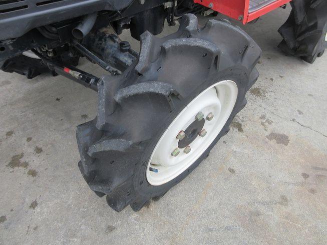 トラクター MT201 写真７