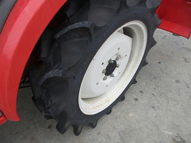 トラクター MT201 写真８