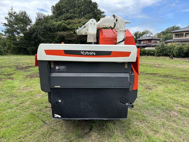 コンバイン AR221 写真３