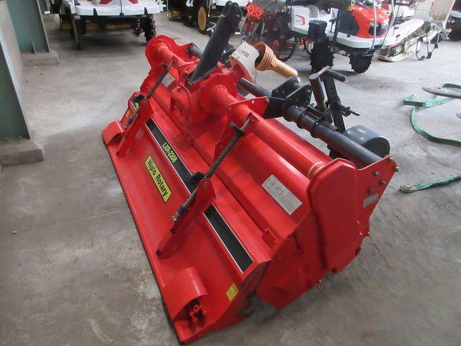 ロータリー LXR2208-L 写真２