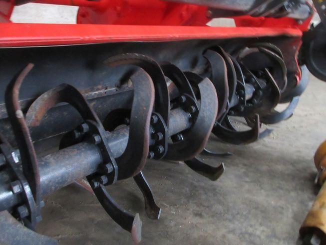 ロータリー LXR2208-L 写真９