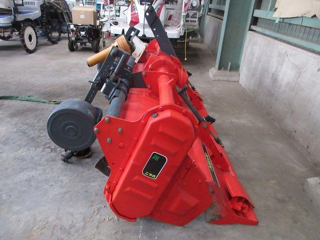 ロータリー LXR2208-L 写真４