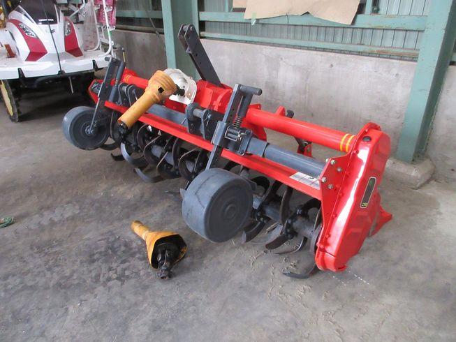 ロータリー LXR2208-L 写真６