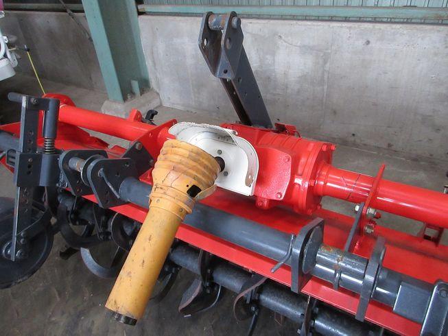 ロータリー LXR2208-L 写真８