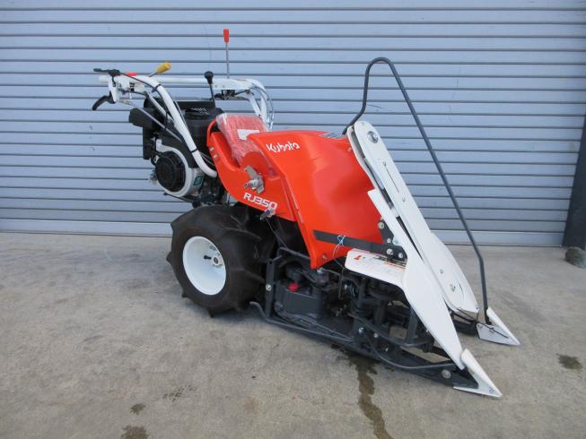 バインダー RJ350-DW 写真２