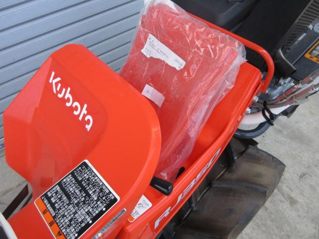 バインダー RJ350-DW 写真８