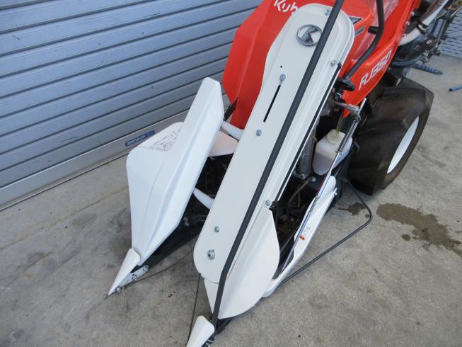 バインダー RJ350-DW 写真５